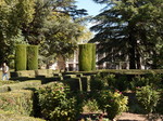 Jardin El Capricho