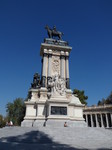 El Retiro