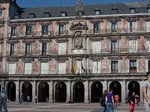 Plaza Mayor