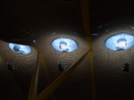 Madrid Barajas Airport