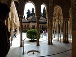 Alhambra, Granada