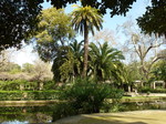 Parque de Maria Luisa