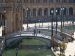 Plaza de Espana