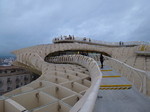 Espacio Metropol Parasol